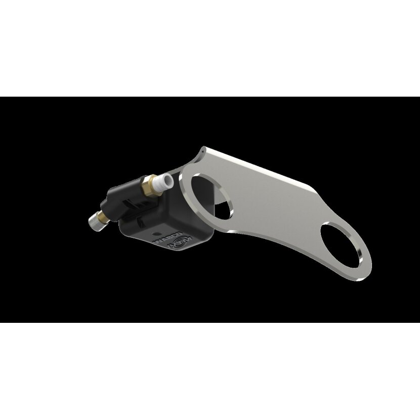 WABCO IVTM-Radmodul - 9607311400 - 960 731 140 0 passend für 81274210258