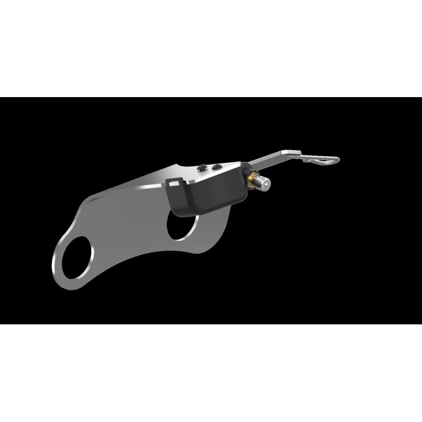WABCO IVTM Radmodul 2 - 9607311420 - 960 731 142 0 passend für 81274210270