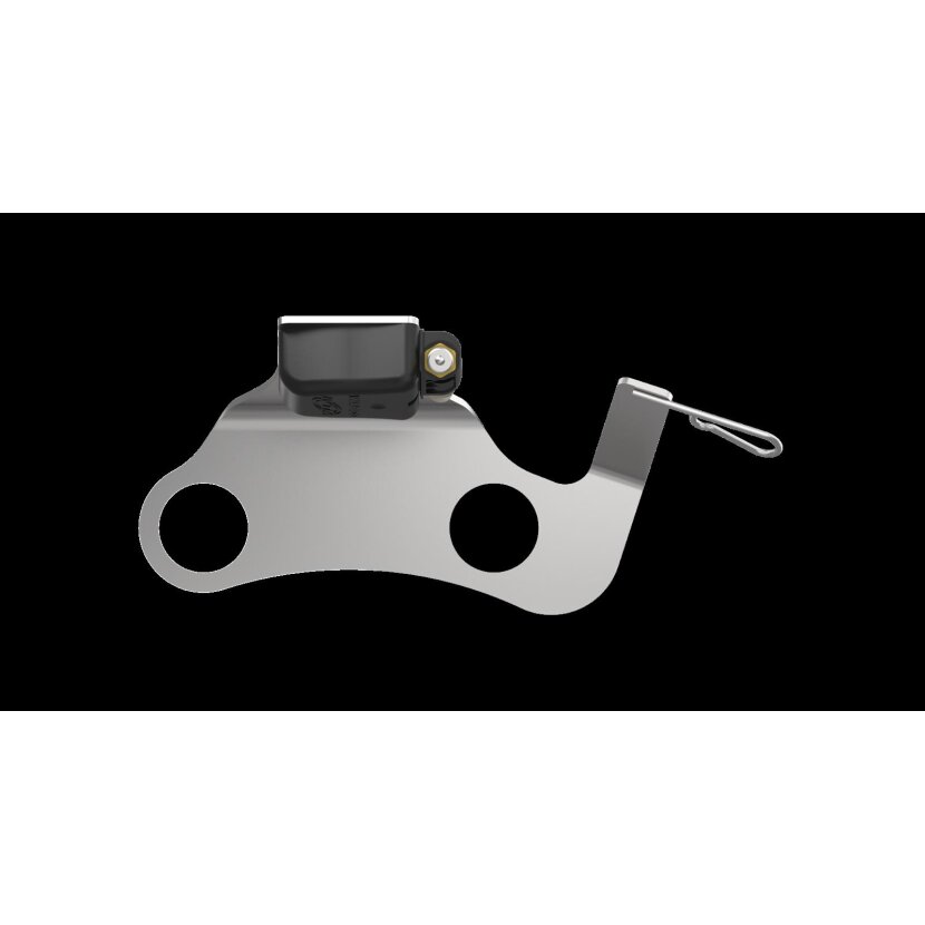 WABCO IVTM Radmodul 2 - 9607311420 - 960 731 142 0 passend für 81274210270