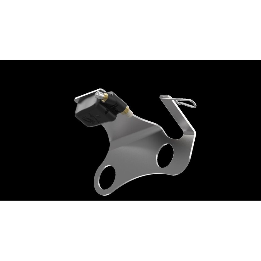 WABCO IVTM Radmodul 2 - 9607311420 - 960 731 142 0 passend für 81274210270