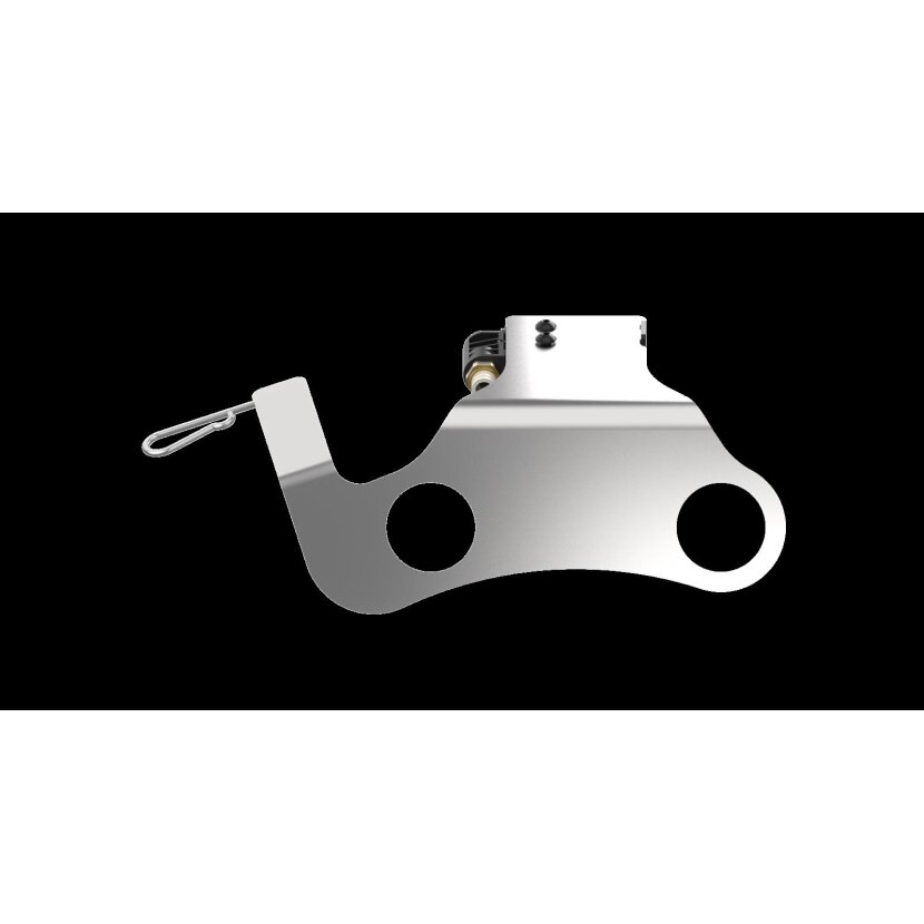 WABCO IVTM Radmodul 2 - 9607311420 - 960 731 142 0 passend für 81274210270