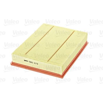 VALEO Luftfilter 585273 für PHE000112