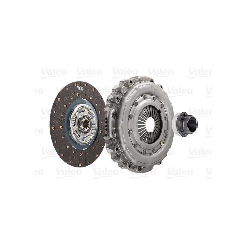 VALEO Kupplungssatz 827183 für 85000791