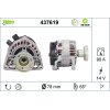 VALEO Generator 437619 für 1079312