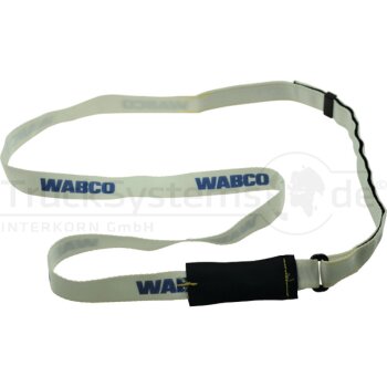 WABCO Befestigungsgurt 22,5" - 9607331220 - 960 733...