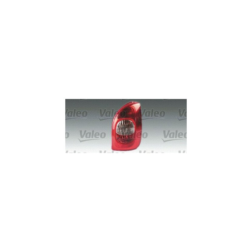 VALEO Heckleuchte 087621 für 6350-N0