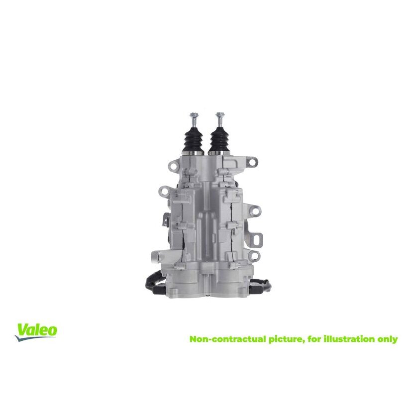 VALEO Kupplungsbetätigungssystem 855503 für 41470-2D111