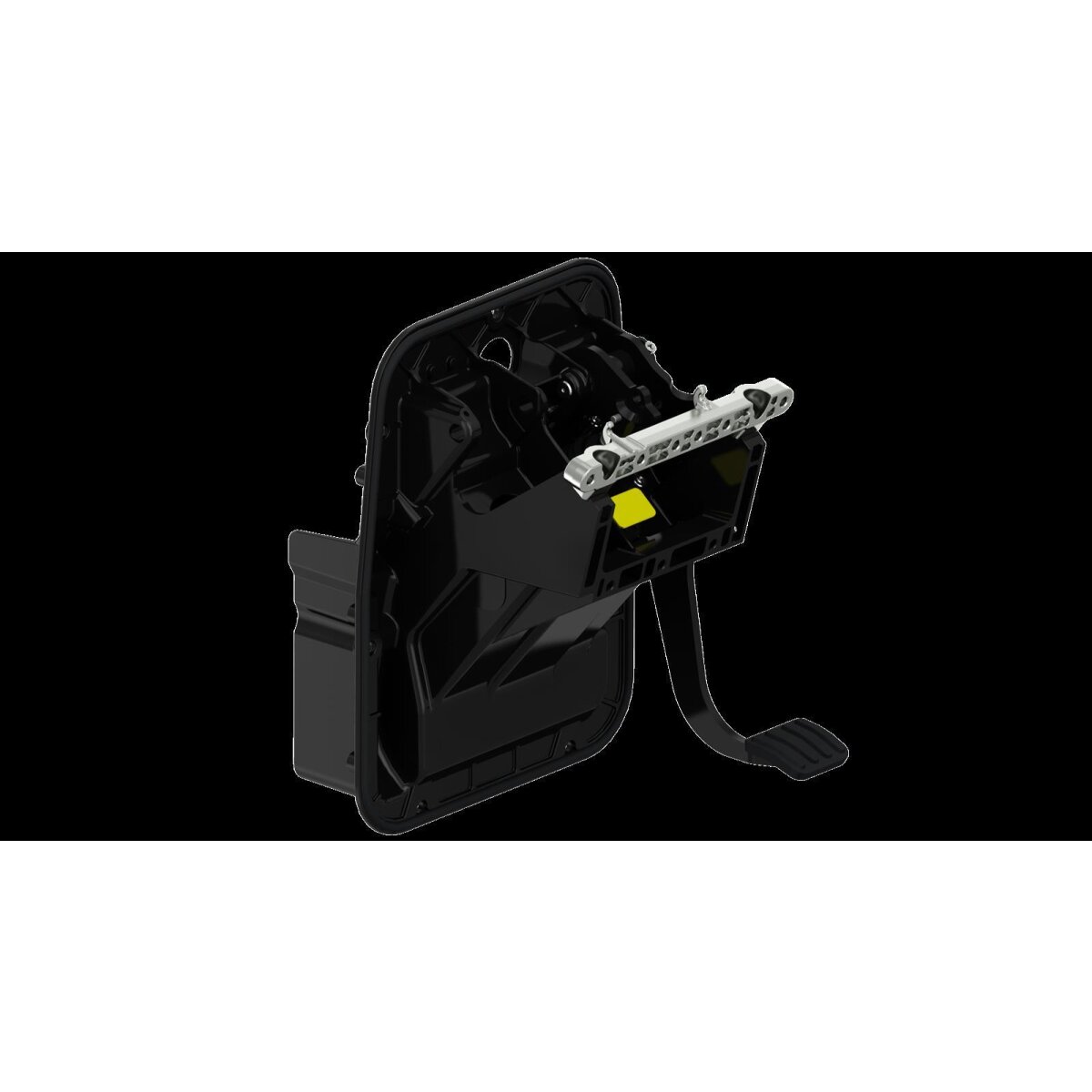 WABCO Pedaleinheit - 9650019670 - 965 001 967 0 passend für 5802300884