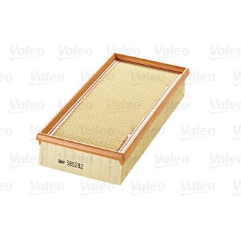 VALEO Luftfilter 585282 für 13721311880