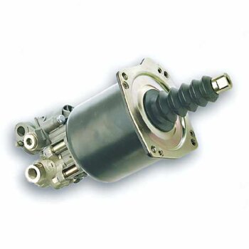 WABCO Kupplungsverstärker - 9700511077 - 970 051 107 7