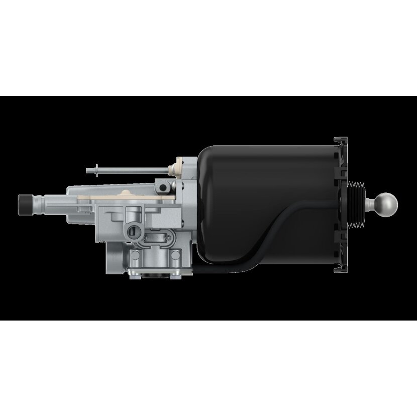 WABCO Servokupplung - 9700514190 - 970 051 419 0 passend für 1931458