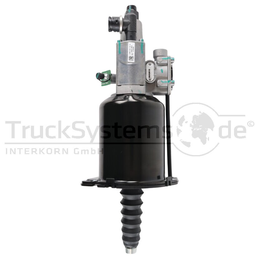 WABCO Servokupplung NGA - 9700520020 - 970 052 002 0