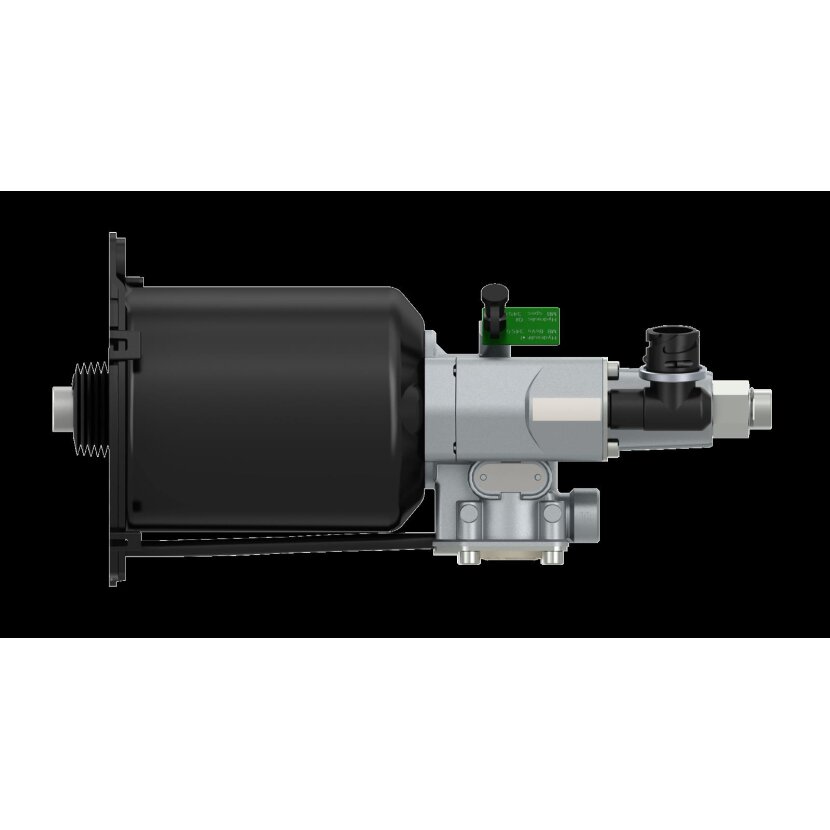 WABCO Servokupplung NGA - 9700520020 - 970 052 002 0
