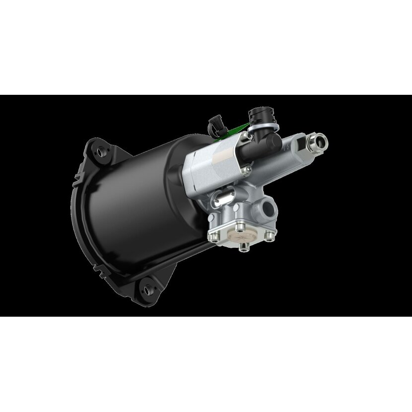 WABCO Servokupplung NGA - 9700520020 - 970 052 002 0