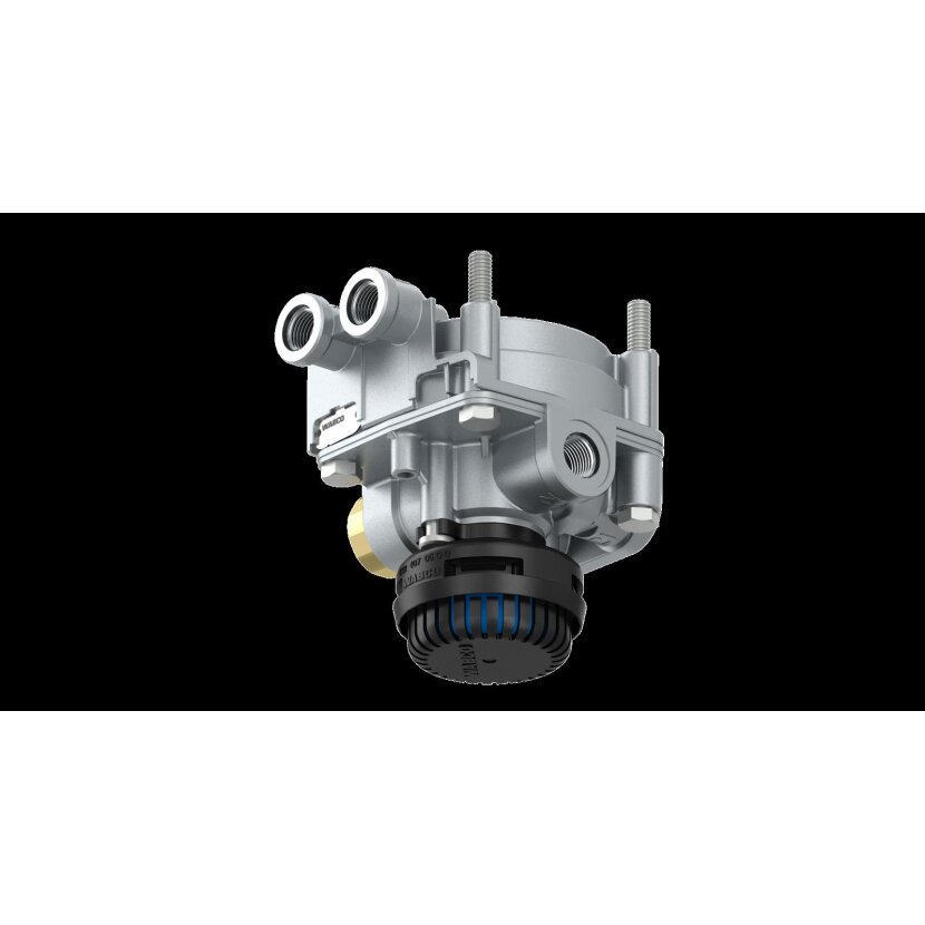 WABCO Relaisventil - 9730112510 - 973 011 251 0 passend für 5801273693