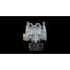 WABCO Relaisventil - 9730112510 - 973 011 251 0 passend für 5801273693