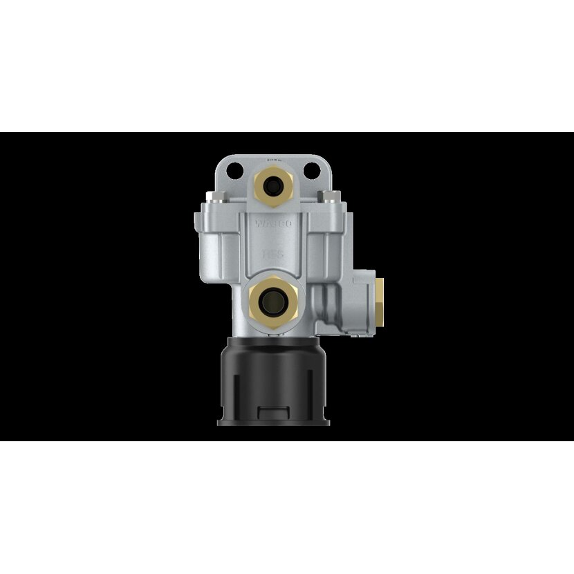 WABCO Relaisventil - 9732981230 - 973 298 123 0