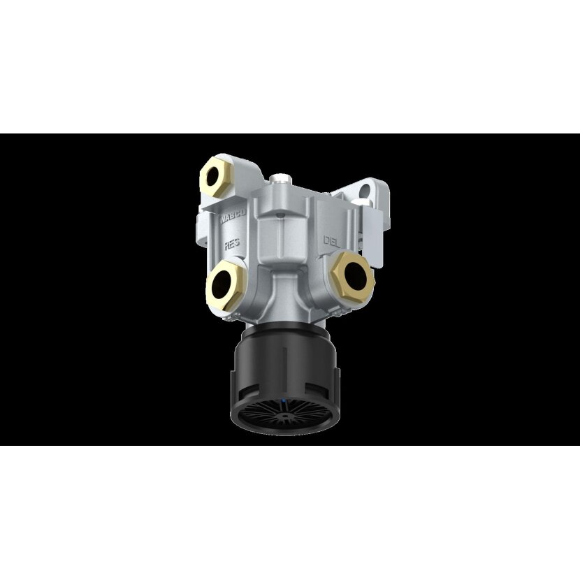 WABCO Relaisventil - 9732981230 - 973 298 123 0