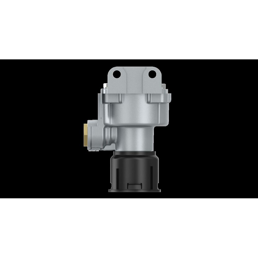 WABCO Relaisventil - 9732981230 - 973 298 123 0