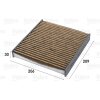 VALEO Filter, Innenraumluft 701015 für 7701048749