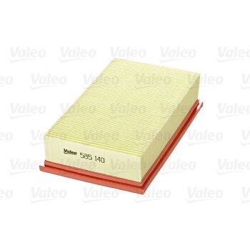 VALEO Luftfilter 585140 für 13711247465