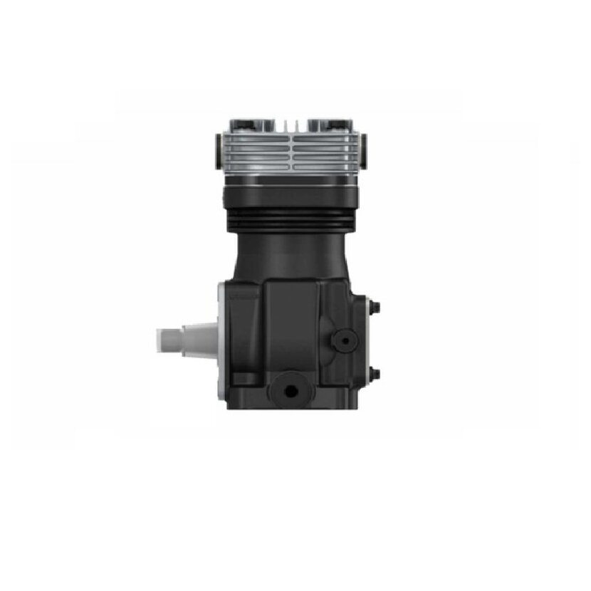 WABCO Kompressor, Reman - 411141008R - 411 141 008 R