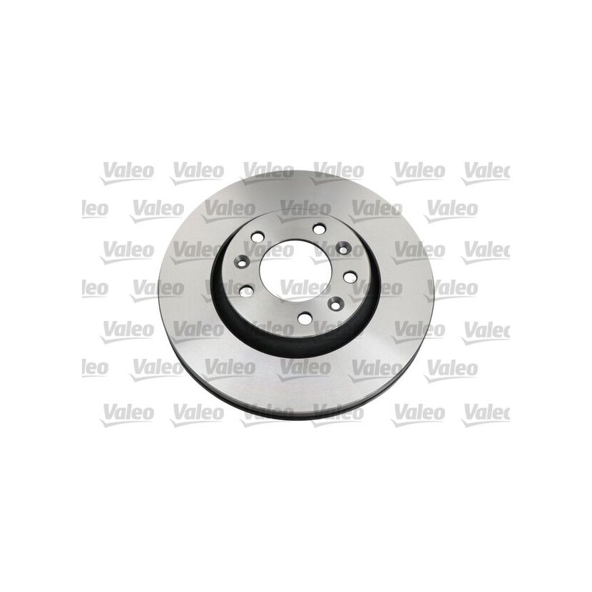 VALEO Bremsscheibe 197188 für 4249-21