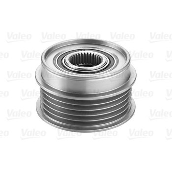 VALEO Generatorfreilauf 588051 für 028903119AN