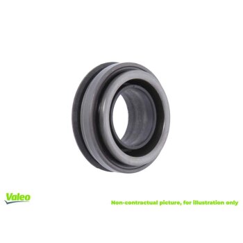 VALEO Ausrücklager 804006 für 96092637