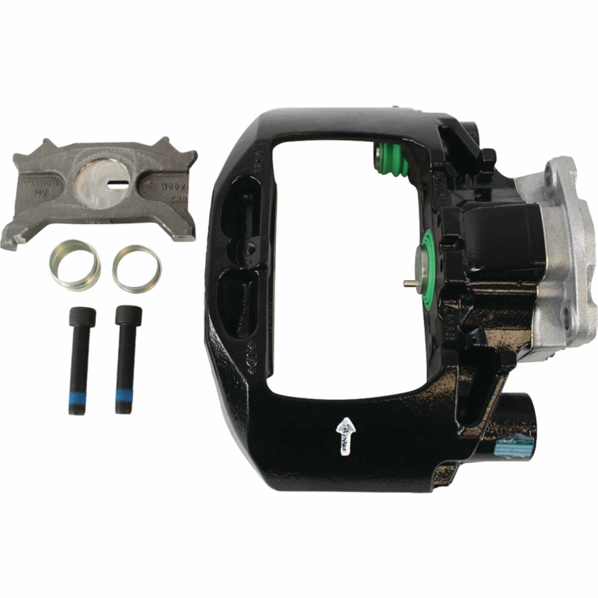 WABCO Bremssattel - 640225015R - 640 225 015 R, 402,49 €