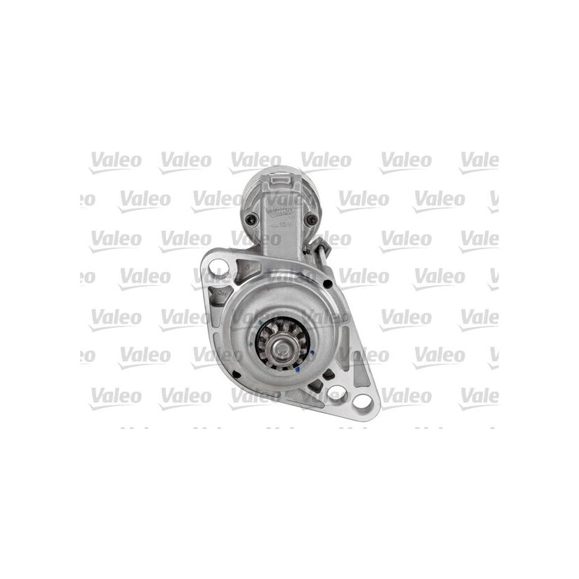 VALEO Starter 458389 für 02Z911023M