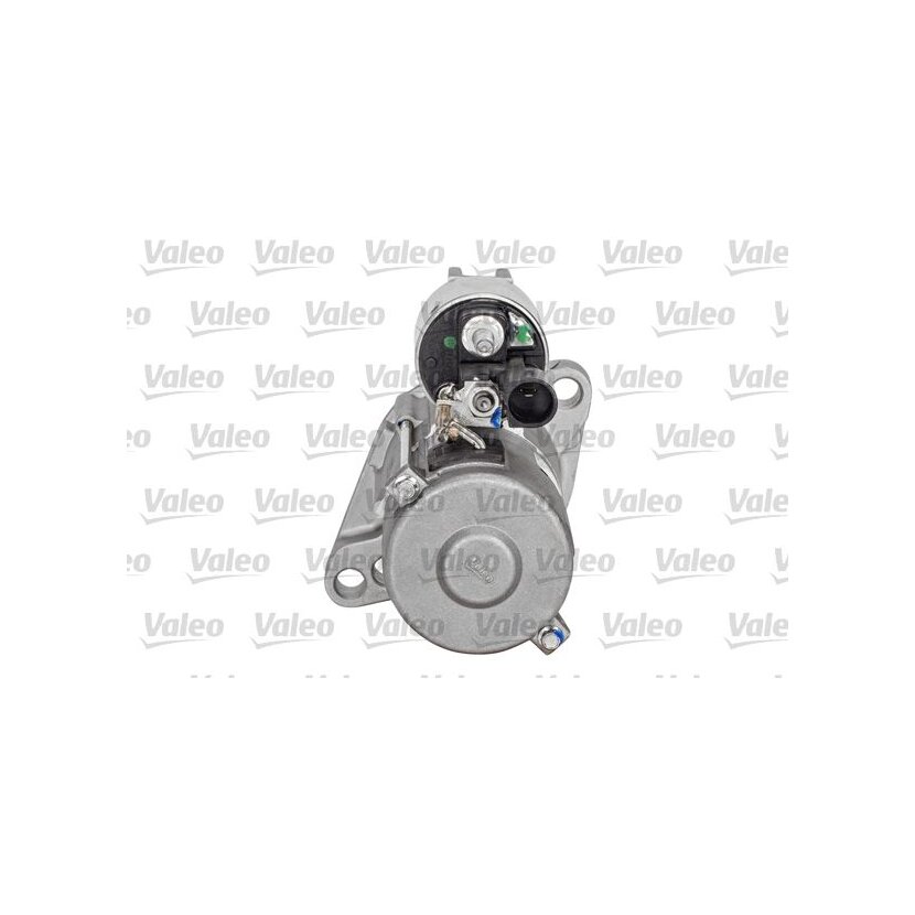 VALEO Starter 458389 für 02Z911023M