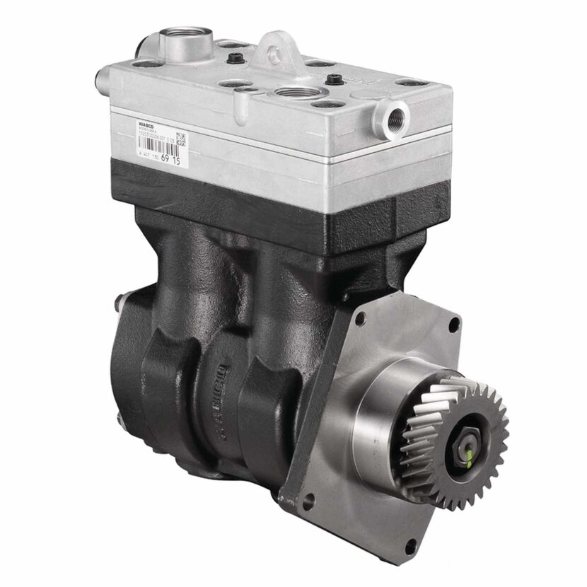 WABCO Kompressor - 912510200R - 912 510 200 R
