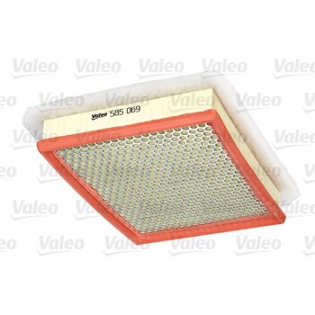 VALEO Luftfilter 585069 für 835624