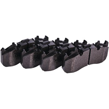 TEXTAR Bremsbelagsatz T7600 29272 29 Renault