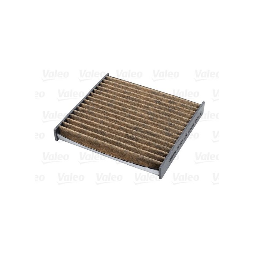 VALEO Filter, Innenraumluft 701021 für 17800-87820-000