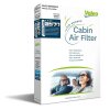 VALEO Filter, Innenraumluft 701021 für 17800-87820-000