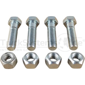 ROCKINGER Schraubensatz RO 70971 M20-8.8