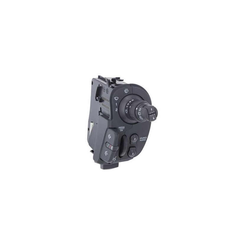 VALEO Lenkstockschalter 251877 für 7701057096