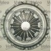 VALEO Kupplungssatz 826357 für 4110028011