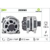 VALEO Generator 200065 für 5702-A0