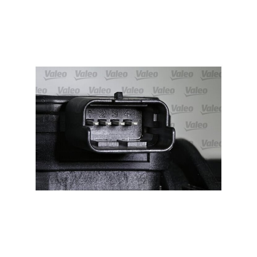 VALEO Luftmassenmesser 366293 für 1920-GG