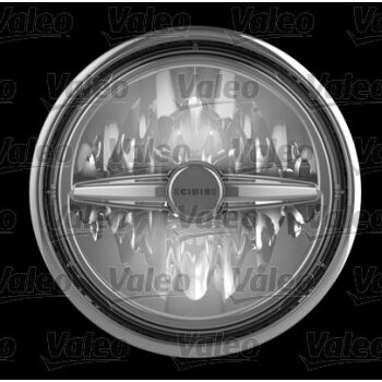 VALEO Fernscheinwerfer 045301