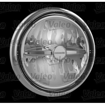 VALEO Fernscheinwerfer 045301