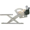 VALEO Fensterheber 850730 für 6980287401000