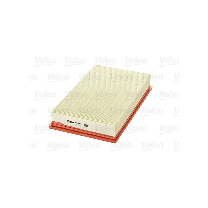 VALEO Luftfilter 585360 für NJA3558AA