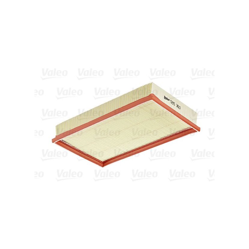 VALEO Luftfilter 585360 für NJA3558AA