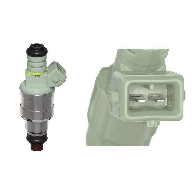 VALEO Einspritzventil 348333