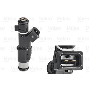 VALEO Einspritzventil 348004 für 1984-E2