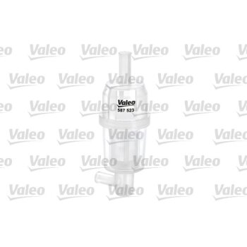 VALEO Kraftstofffilter 587523 für 5008879